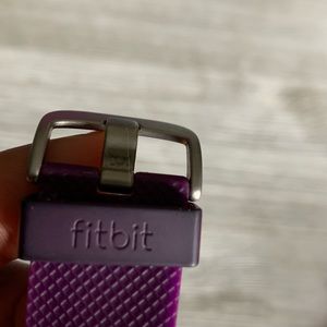 Fitbit Hr Charge